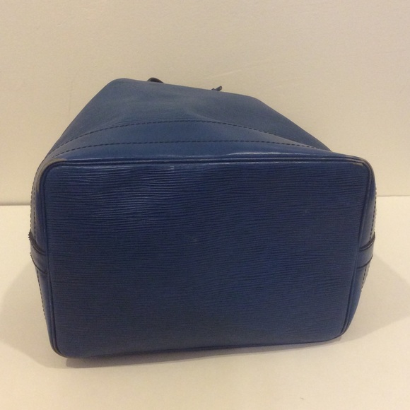 Louis Vuitton Noe GM Toledo blue - Picture 2 of 8